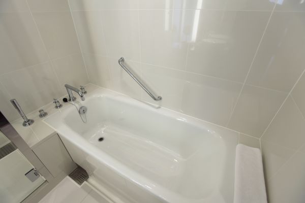 Bathtub Repair in Kokomo