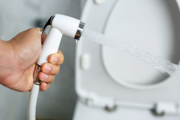 Bidet Installation in Kokomo