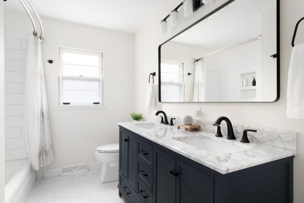 Cracked Sink Repair in Kokomo