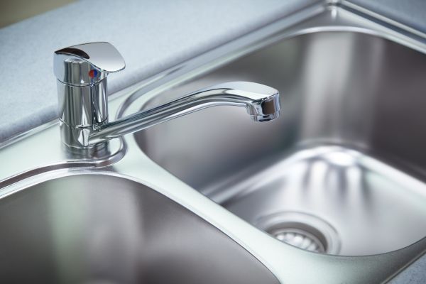 Sink Repair in Kokomo