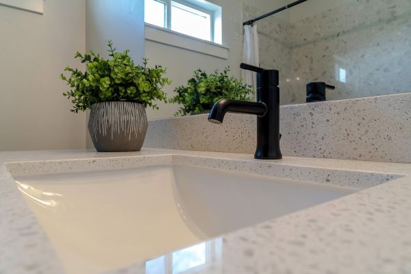 Undermount Sink Replacement in Kokomo