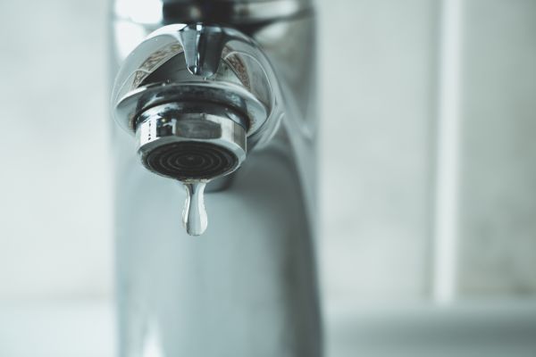 Leaky Faucet Repair in Kokomo