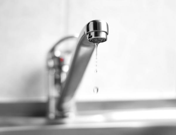 Dripping Faucet Repair in Kokomo