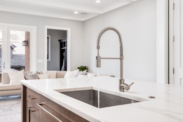 Faucet Replacement in Kokomo