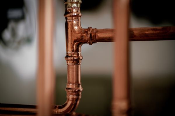 Pipe Replacement Service in Kokomo
