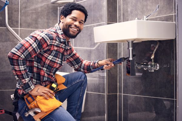 Plumbing Upgrade Service in Kokomo