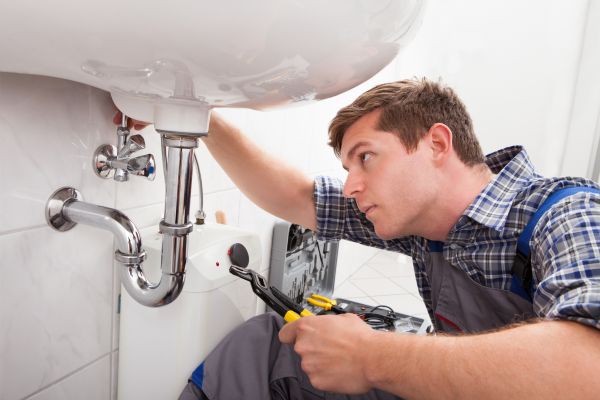 Residential Plumbing Service in Kokomo