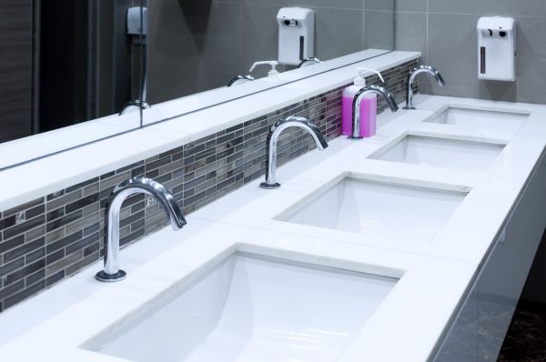 Commercial Plumbing Service in Kokomo