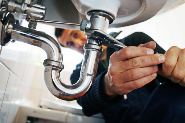 Bathroom Plumbing Service in Kokomo