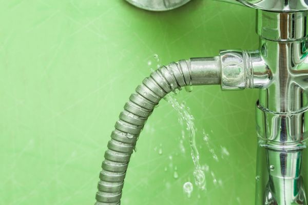 Plumbing Leak Repair in Kokomo