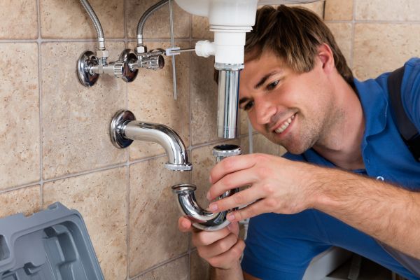 Plumbing Installation in Kokomo