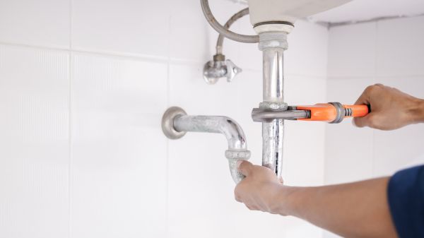 Plumbing Repair Service in Kokomo