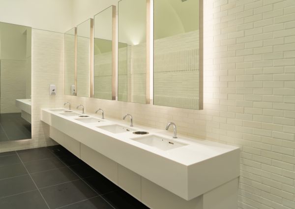 Office Plumbing in Kokomo
