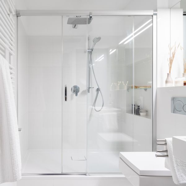 Shower Repair in Kokomo