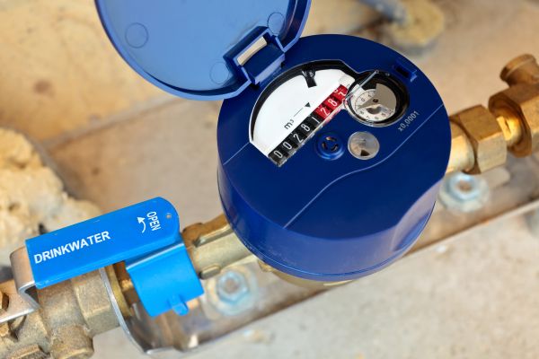 Water Main Replacement in Kokomo