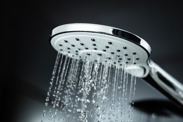 Shower Head Replacement in Kokomo