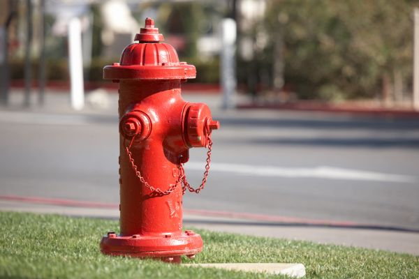 Hydrant Installation in Kokomo