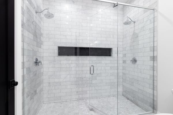 Shower Stall Repair in Kokomo