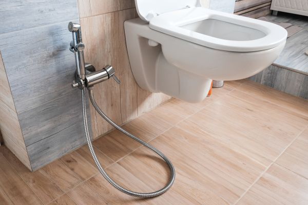 Bidet Service in Kokomo