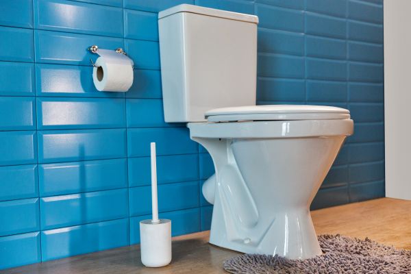 Toilet Tank Repair in Kokomo
