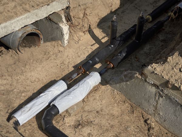 Trenchless Pipe Repair in Kokomo