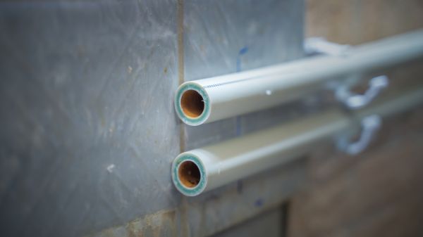 Pex Pipe Replacement in Kokomo