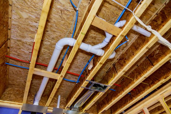 Plumbing Remodeling in Kokomo