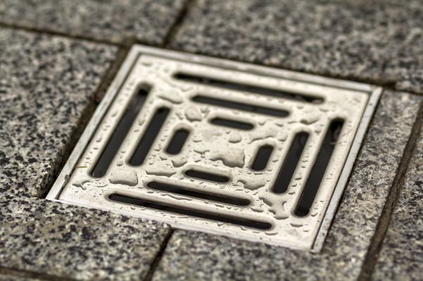 Floor Drain Installation in Kokomo