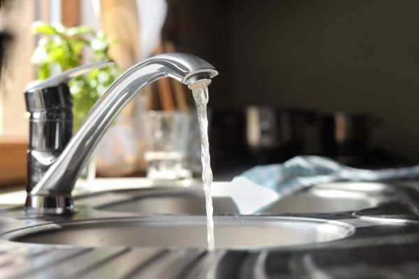Spigot Repair in Kokomo
