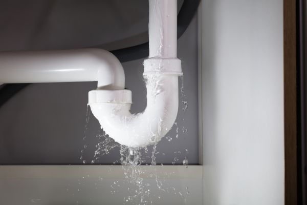 Pipe Burst Repair in Kokomo