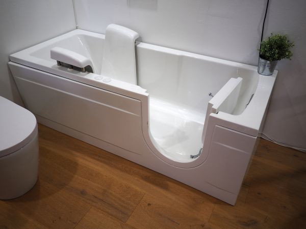 Walk In Tub Repair in Kokomo