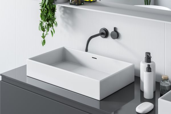 Bathroom Sink Replacement in Kokomo