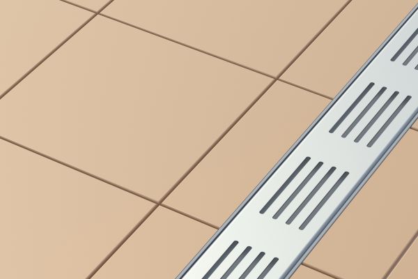 Garage Drain Installation in Kokomo