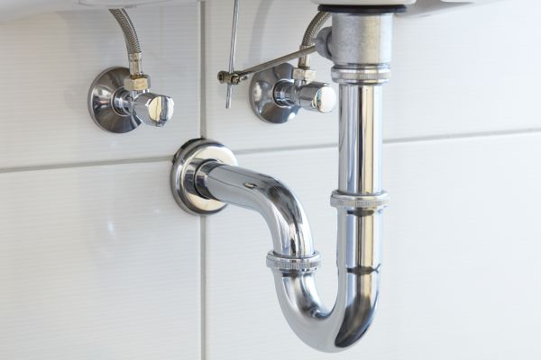 Water Pipe Installation in Kokomo