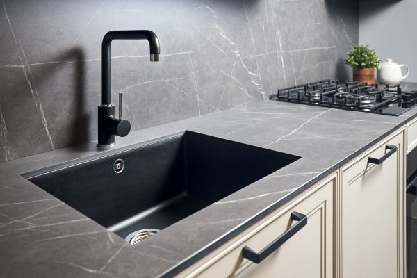Kitchen Sink Replacement in Kokomo