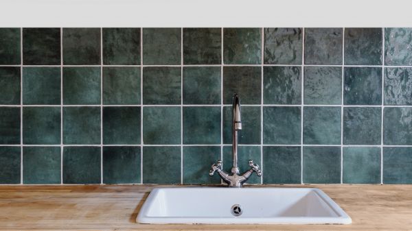 Broken Sink Repair in Kokomo