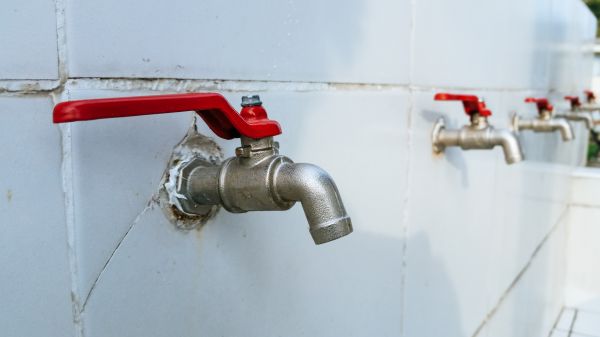 Water Spout Replacement in Kokomo