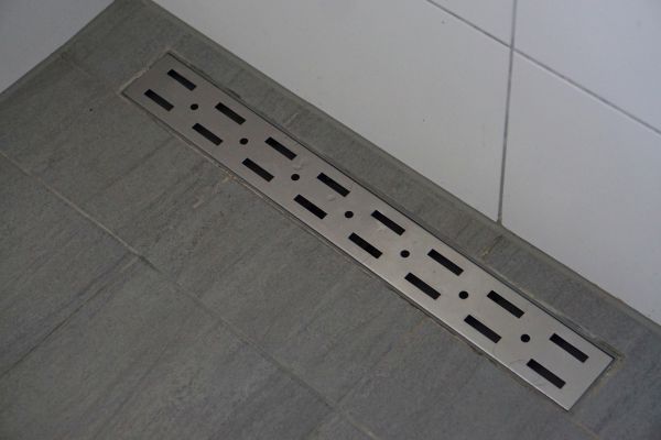 Shower Drain Replacement in Kokomo