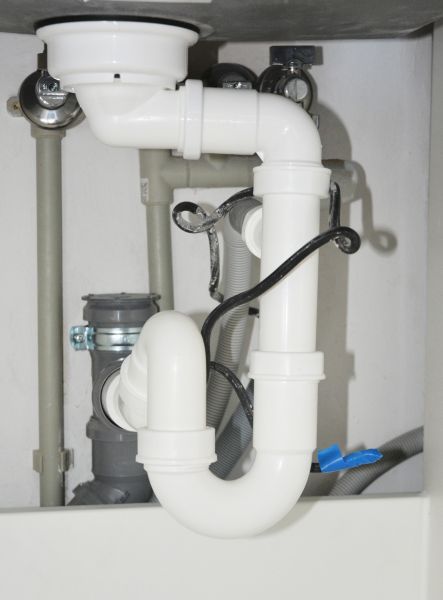Plumbing Drain Installation in Kokomo