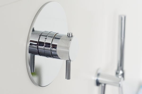 Shower Knob Replacement in Kokomo