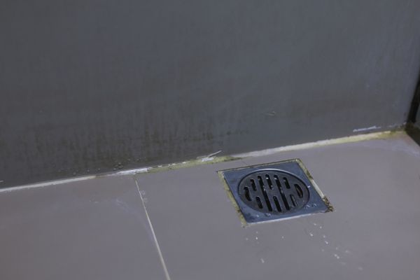 Bathroom Drain Installation in Kokomo