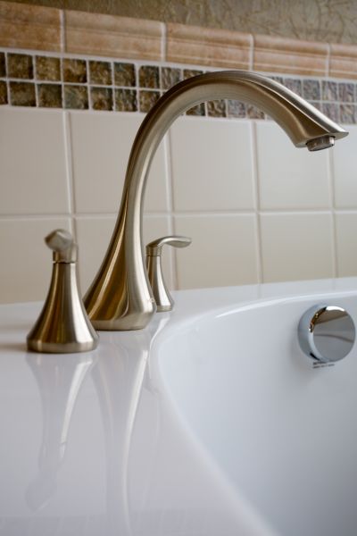 Bathtub Faucet Repair in Kokomo