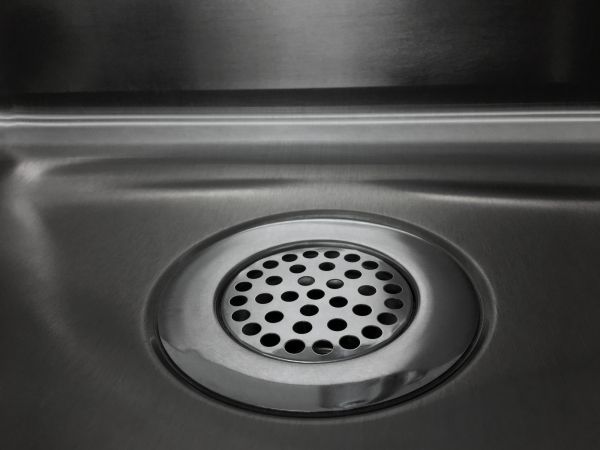 Kitchen Drain Installation in Kokomo