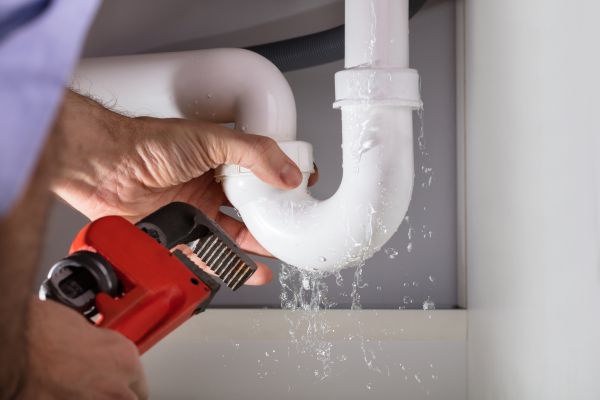 Plumbing Burst Repair in Kokomo
