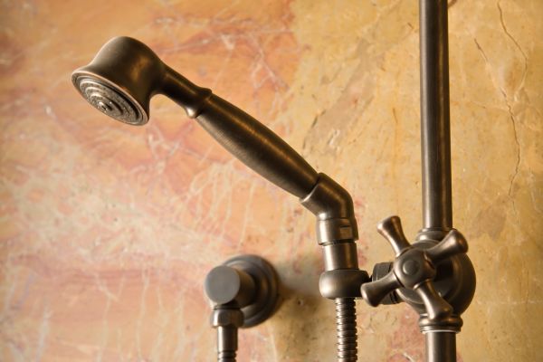 Shower Faucet Replacement in Kokomo
