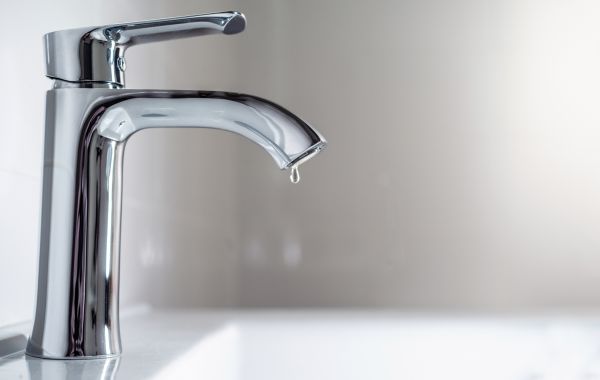 Kitchen Faucet Replacement in Kokomo