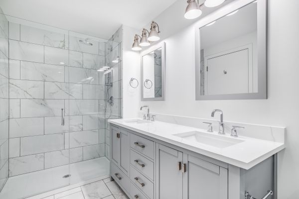 Bathroom Faucet Replacement in Kokomo