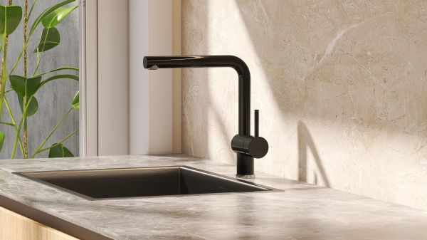 Countertop Sink Installation in Kokomo