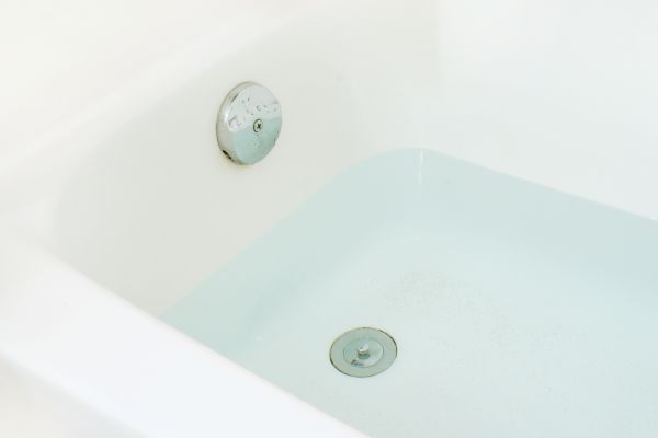 Bathtub Drain Replacement in Kokomo