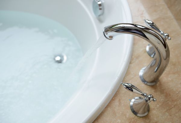 Tub Faucet Replacement in Kokomo